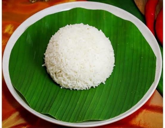 Nasi Putih